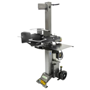 The Handy 7T Vertical Electric Log Splitter