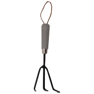 Wickes Carbon Steel Hand Cultivator