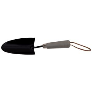Wickes Carbon Steel Hand Trowel