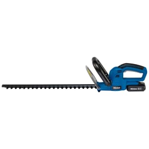 Wickes Cordless Hedge Trimmer - 18V