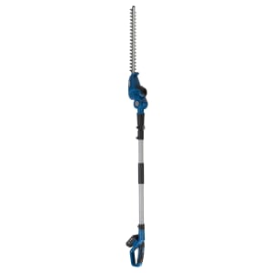 Wickes Cordless Pole Hedge Trimmer - 18V