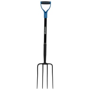 Wickes D Handle Garden Fork
