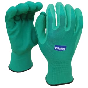 Wickes Gardening Gloves - Medium