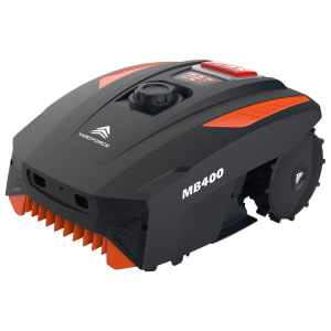 Yard Force MB400 Robotic Lawnmower with App Control