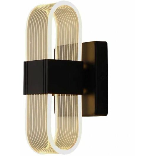 Applique murale led Applique Murale Double Tête Lumière Atmosphère De Luxe Chambre Lampes De Chevet Chambre D'hôtel Couloir Escaliers Personnalité