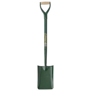 Bulldog 5TSAM All Metal Trench Shovel