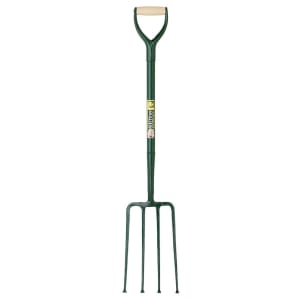 Bulldog All Metal Trench Fork