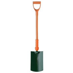 Bulldog Insulated Digging Spade