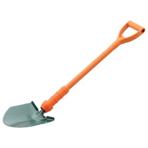 Bulldog Insulated General Service Shovel