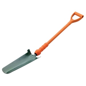 Bulldog Insulated Newcastle Drainer