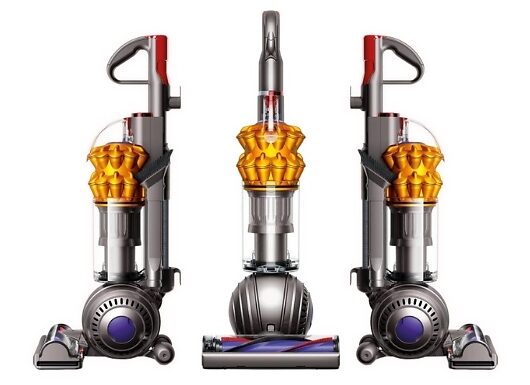 Dyson DC50 Upright Ball Vacuum Cleaner - Multi-Floor or Animal!