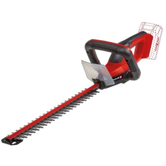 Einhell Power X-Change GC-CH 18/40 40cm Hedge Trimmer Li Solo (Bare Unit)