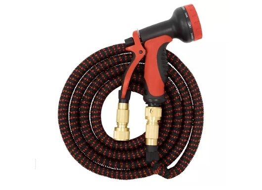 Expandable Garden Hose Pipe with 10-Functions! - 50ft or 100ft