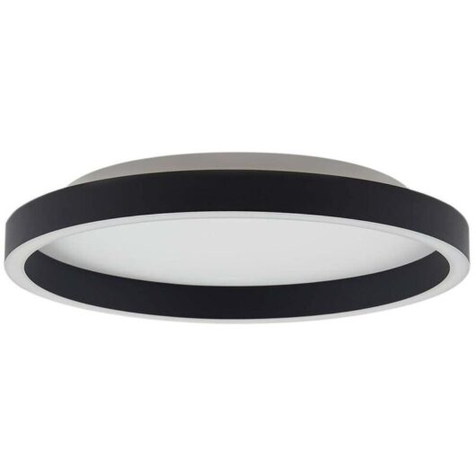 LED Ceiling Lightdimmable 'Rotundo' for Living Room & Dining Room
