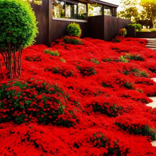 Red Thyme Seeds 10000 pcs