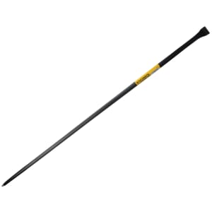 Roughneck 72 x 1inch Digging Bar - 17lb