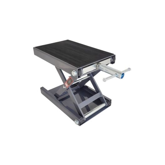 Switzer - Scissor Lift Jack Stand 500KG 1100LB Motorcycle Repair Station Table
