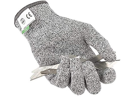 Thorn Proof Cut-Resistant Garden Gloves - 3 Sizes