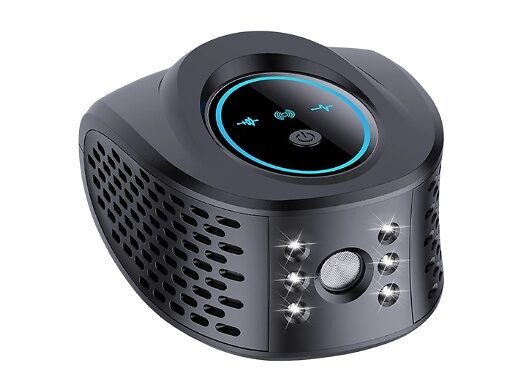Ultrasonic Pest Repellent