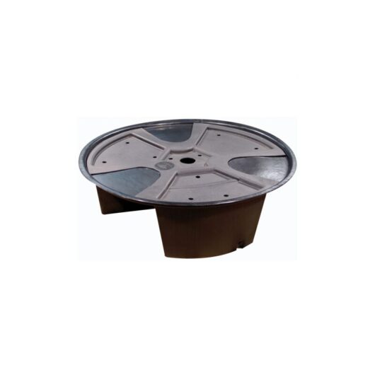Water Butts Direct - Finia Water Feature Reservoir 1000
