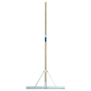 Wickes Professional Builders Smoothing Lute - 609mm
