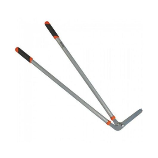 Wilkinson Sword - 1111138W Long Handled Steel Gardening Edge Lawn Shears